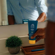 Oars + Alps Everyday SPF 50 Sunscreen Body Lotion, Naturally Derived Skin Care Infused with Aloe Leaf Juice and Vitamin E,...
