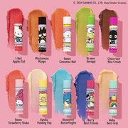 Lip Smacker Sanrio Hello Kitty & Friends Pack - 10 Moisturizing Lip Balms, Hydrating & Protecting - Cruelty-Free - Product...