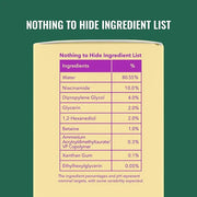 Good Molecules Niacinamide Serum - 10% Niacinamide B3 Facial Serum for Blemishes, Enlarged Pores, Balancing and Hydrating ...