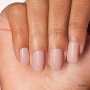 Dashing Diva One Gel Color & Magnetic Topper Duo - Smitten - Kitten & Iridescent Glitter Topper - 3-in-1 Base Coat, Nail C...