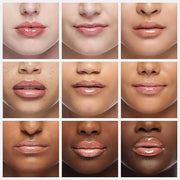 COVERGIRL Outlast All-day Moisturizing Lip Color, Clear Top Coat, Pack of 2 - Product Image