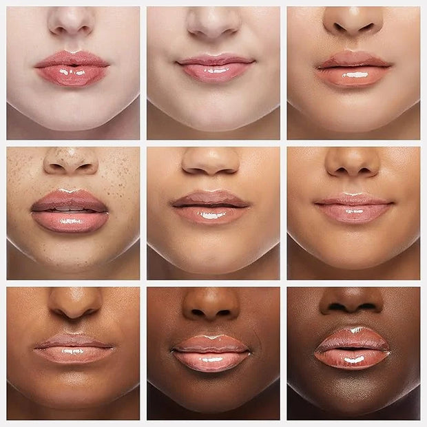 COVERGIRL Outlast All-day Moisturizing Lip Color, Clear Top Coat, Pack of 2 - Product Image