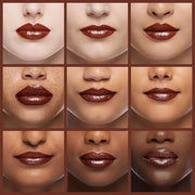 wet n wild Megalast Lock 'N' Shine Lip Color + Gloss Lipstick Affogato Dreams - Product Image