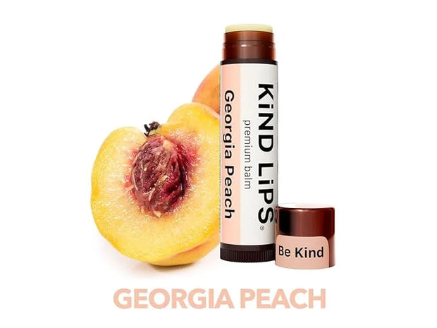 Kind Lips Lip Balm - Nourishing