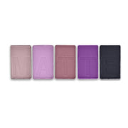 L.A. COLORS 5 Color Matte Eyeshadow Palette, Plum Pashmina CEM479 - Product Image