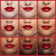 Palladio Lip Gloss, Non-Sticky Lip Gloss, Contains Vitamin E and Aloe, Offers Intense Color and Moisturization, Minimizes ...