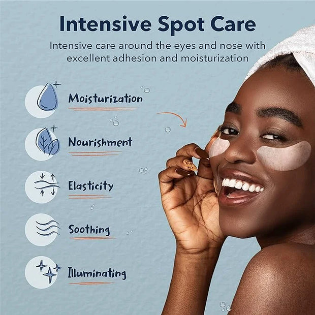 Purederm Collagen Eye Zone Mask & Blemish Spot Treatment Gel for your beautful skin - Product Image