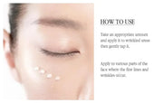 PYUNKANG YUL Black Tea Time Reverse Eye Cream, Luxurious Firming, Hyaluronic Acids, Ceramide Rich Nourishment, Moisture Ba...