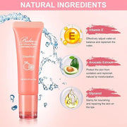 GECOMO Lip Glowy Balm, Moisturizing Lip 0.35oz