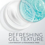 RoC Multi Correxion Hyaluronic Acid Anti Aging Under Eye Cream for Puffiness & Dark Circles (.5 OZ) + RoC Retinol Capsules...