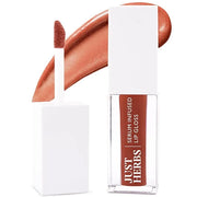 Serum Infused Lip Gloss for Women, Lightweight Non-Sticky High Glossy Moisturizing and Hydrating Lip Gloss 3 ml - Product ...