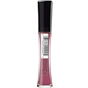 L'Oreal Paris Infallible Pro Gloss Plump Lip Gloss with Hyaluronic Acid, Long Lasting Plumping Shine, Lips Look Instantly ...