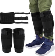 280g Weighted Leg Bands 2 - Product Image