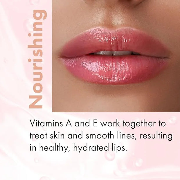 Sorme' Treatment Cosmetics Lip Thick Plumping Gloss, Cosmic - Product Image