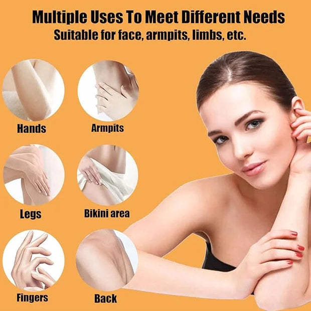 Eyebrow Razor for Women, iDeep 12 Pcs Eyebrow Razor with Safety Cover 4 Color Facial Hair Removal Shavers Dermaplane Razor...