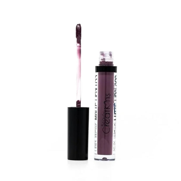 LOVE SPELL #12 Long Wear Matte Lipgloss - Product Image