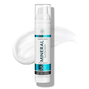 UV Sheer Daily Facial Mineral Sunscreen, SPF 50 Moisturizer for Face, 3.7 oz, Water Resistant up to 80 Minutes, Chemical-F...