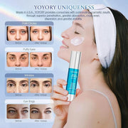 Retinol under eye cream -