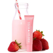 ColourPop Fresh Kiss Glossy Lip Balm - Hydrating Lip Care Enriched with Peptides, Hyaluronic Acid, Shea Butter & Vitamin E...