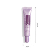 DHC Eye Cream, Firming Moisturizer, 0.88 oz. - Product Image