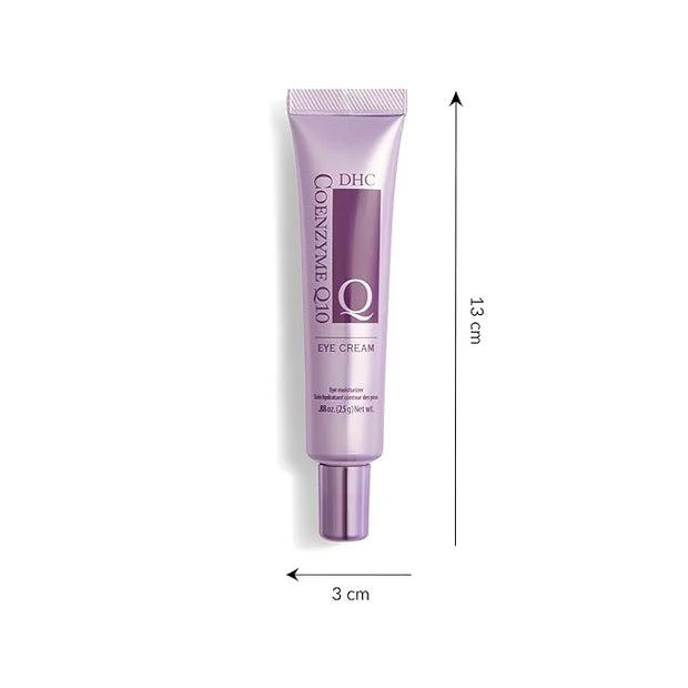DHC Eye Cream, Firming Moisturizer, 0.88 oz. - Product Image
