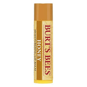 Burt's Bees Honey Moisturizing Lip Balm 0.15 oz (Pack of 12) - Product Image