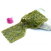 AITELEI Natural Jade Eye Mask Anti-Aging Facial Sleeping Eye Mask Hot or Cold Therapy Blindfold for Puffy Eyes, eye masks ...
