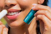 COOLA Organic Sunscreen and Lip Balm SPF 30 Sun Protection Kit, Dermatologist Tested and TSA Approved, Vegan and Gluten Fr...