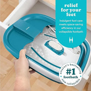 Homedics smart space bubble mate