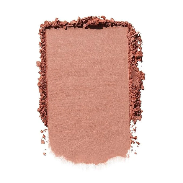 e.l.f Primer-Infused Blush, Long-Wear, Matte, Bold, Lightweight, Blends Easily, Contours Cheeks, Always Rosy, All-Day Wear...