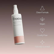 Freewill Repair Leave-In Conditioner and