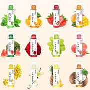 DMSKY Lip Balm Bulk 72 Pack,