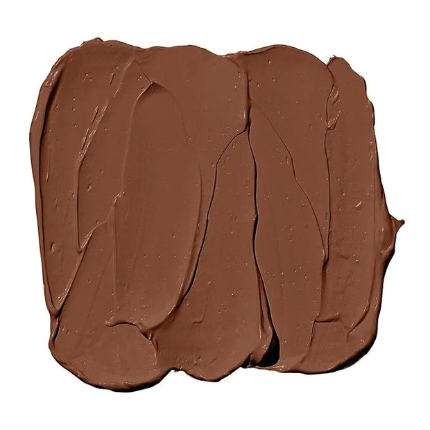 e.l.f. Flawless Satin Foundation, Lightweight & Medium Coverage, Semi-Matte Finish, Vegan & Cruelty-Free, Spice, 0.68 Fl O...
