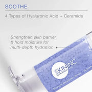 Inc Saviour Dose Soothe Care Set - Hydration Kit with Serum Booster and Deepsea Hydrating Mask for Plump, Replenished - Pr...