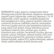 Burt's Bees Sensitive Moisturizing Cream, With Aloe Vera and Rice Milk, Face Moisturizer for Sensitive Skin, 98.8 Percent ...
