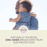 Coppertone Pure and Simple Baby Spray Sunscreen SPF 50, Broad Spectrum Sunscreen for Baby, 5 Oz Bottle, Pack of 3 - Produc...
