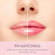 CATKIN Lip Balm Color Tinted Changing