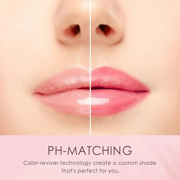 CATKIN Lip Balm Color Tinted Changing