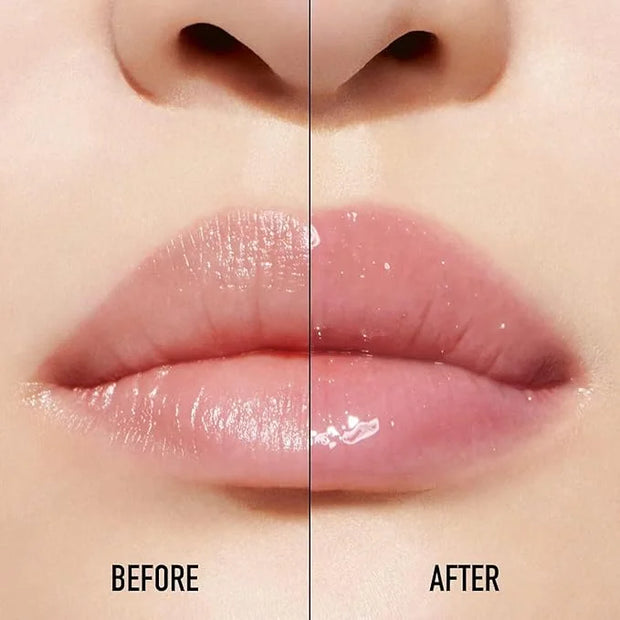 Christian Dior Addict Lip Maximizer Gloss - # 012 Rosewood -6ml/0.2oz - Product Image