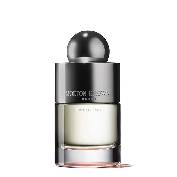 Molton Brown Jasmine & Sun Rose Eau de Toilette , 3.3 Fl Oz - Product Image
