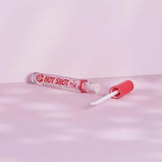 W7 Hot Shot Plumping Gloss Bundle High