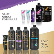 Norvell Venetian Sunless Facial Self Tanner Mousse with Bronzer, 1.7 Fl Oz - Instant Self Tanning - Natural Looking - Anti...