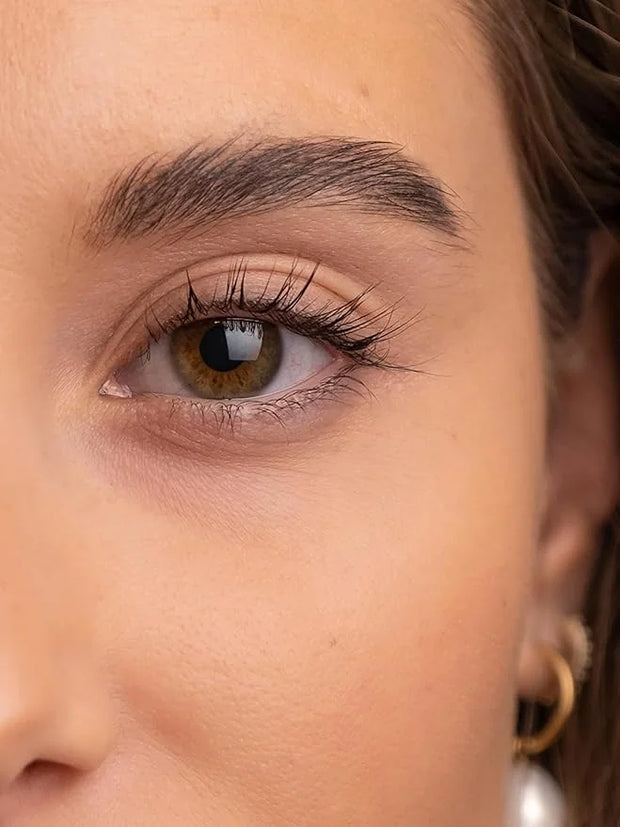 SWEED - The Brow Serum | Peptides, Biotin, Keratin | Vegan, Cruelty-Free, Clean Beauty (0.10 fl oz | 3 ml) - Product Image