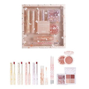 ICE LOVE All in One Makeup