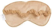warmies Microwavable Eye Mask for Warmth & Comfort - Heating & Cooling Compress for Calming Relaxation - Weighted & Heated...