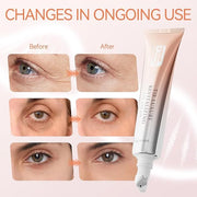 Caffeine Eye Cream(1 PACK), Eye Cream Anti Aging for Dark Circles & Puffiness, Delay Skin Aging, Brightens the Eye Contour...