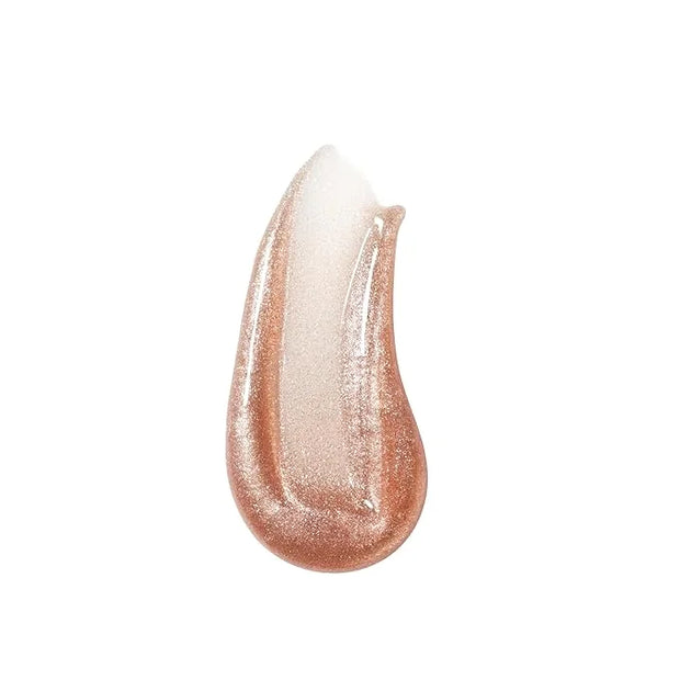 Covergirl Clean Fresh Yummy Plumper Lip Gloss, 740 Blingtastic, Shiny, Vegan Formula, Easy to Apply, Minty Flavor, 0.33oz ...