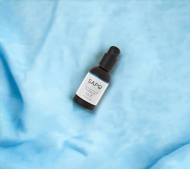 Eye Serum with Peptides & Hyaluronic Acid - Reduce Dark Circles, Puffiness & Bags Under Tired Eyes - Hydrating & Anti-Agin...
