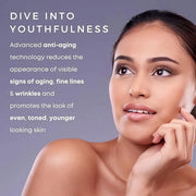Georgette Klinger Sea Extracts Eye Cream - Undereye Cream Antioxidant-Rich, Anti-Aging, Brightens, Firms, Boost Collagen. ...