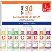 SPF 30 Lip Balm with Sunscreen